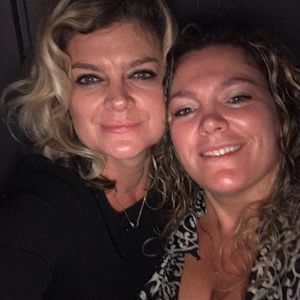 Meet your Posher, Carrie